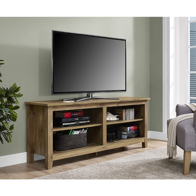 Union Rustic Sunbury TV Stand for TVs up to 65" & Reviews Wayfair